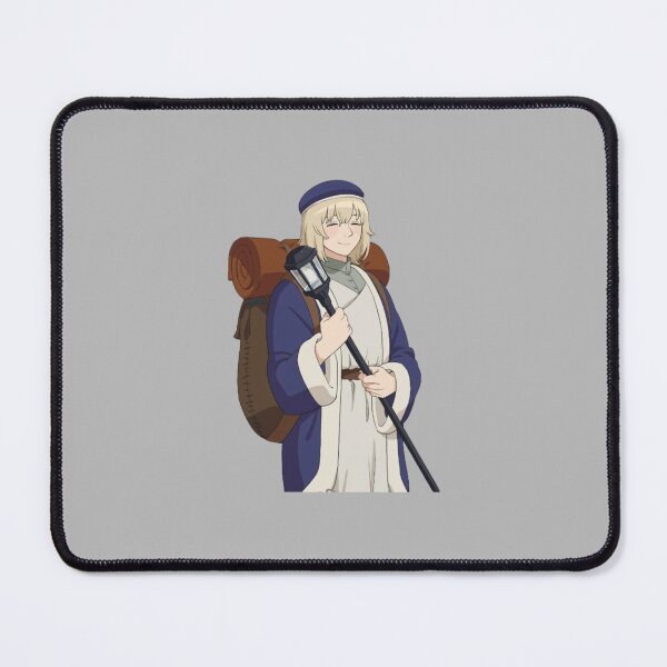 Item preview, Delicious In Dungeon - Falin Touden  designed and sold by Inthestardust.