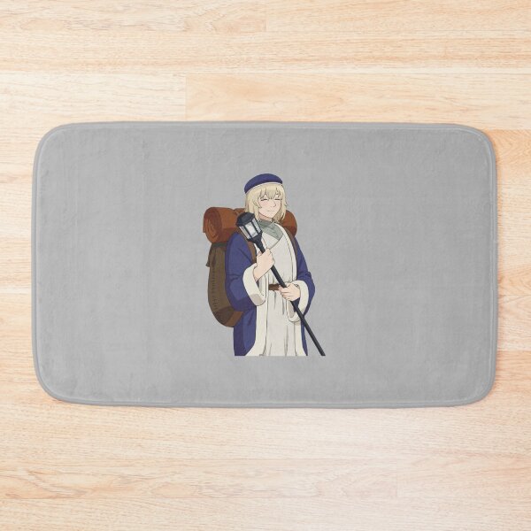 Item preview, Delicious In Dungeon - Falin Touden designed and sold by Inthestardust.