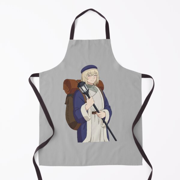 Item preview, Delicious In Dungeon - Falin Touden designed and sold by Inthestardust.