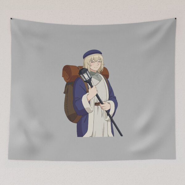 Item preview, Delicious In Dungeon - Falin Touden  designed and sold by Inthestardust.