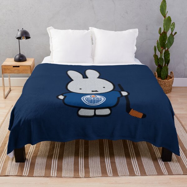 Item preview, miffy - edmonton oilers designed and sold by cam <3.