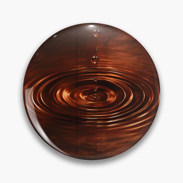 Item preview, Deep Crimson Liquid Surface Glow designed and sold by Piotrek0001.