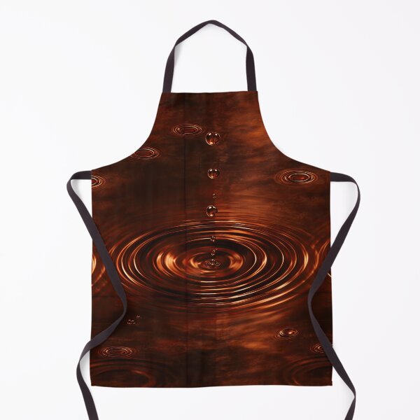 Item preview, Deep Crimson Liquid Surface Glow designed and sold by Piotrek0001.