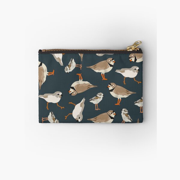 Item preview,  Adult Piping Plover designed and sold by BDBirds.