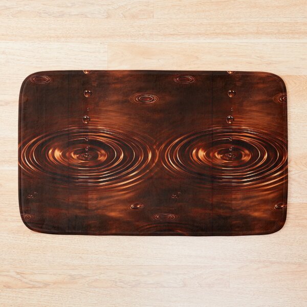 Item preview, Deep Crimson Liquid Surface Glow designed and sold by Piotrek0001.