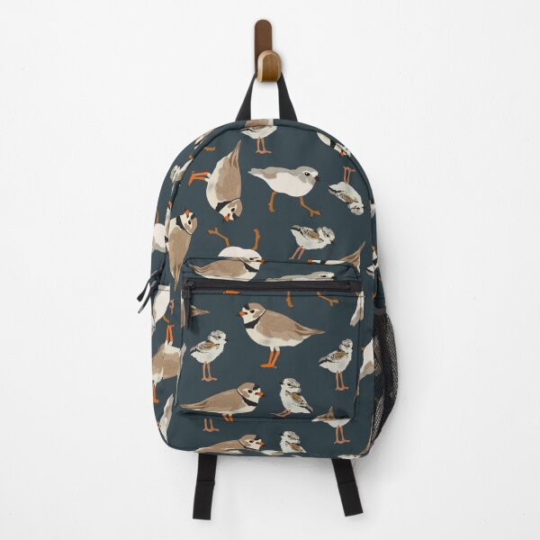 Item preview, Adult Piping Plover designed and sold by BDBirds.