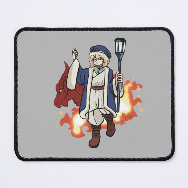 Item preview, Delicious In Dungeon - Falin Touden  designed and sold by Inthestardust.