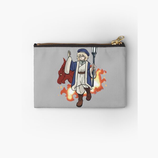 Item preview, Delicious In Dungeon - Falin Touden  designed and sold by Inthestardust.