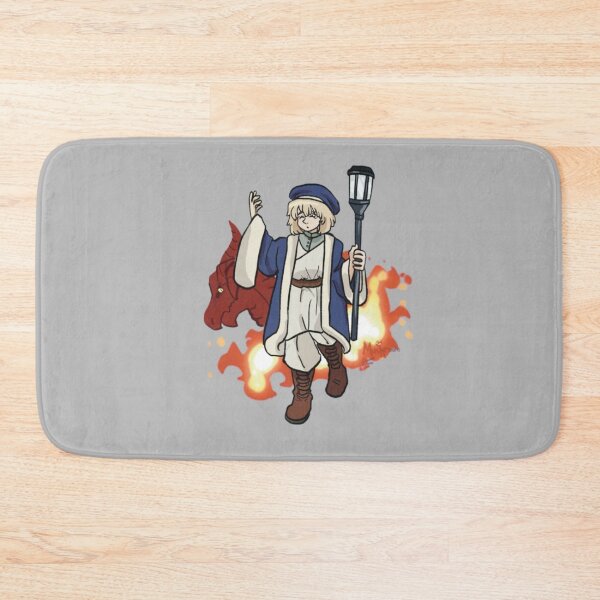 Item preview, Delicious In Dungeon - Falin Touden designed and sold by Inthestardust.