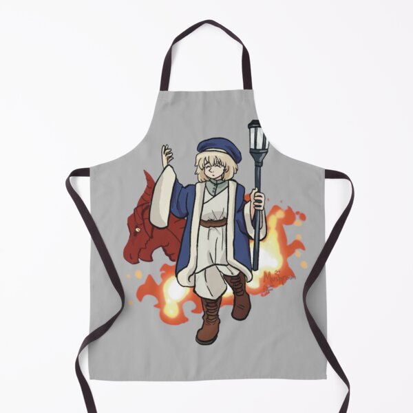 Item preview, Delicious In Dungeon - Falin Touden designed and sold by Inthestardust.