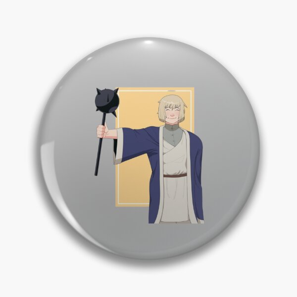 Item preview, Delicious In Dungeon - Falin Touden  designed and sold by Inthestardust.