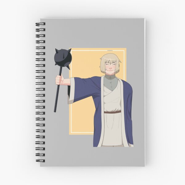 Item preview, Delicious In Dungeon - Falin Touden  designed and sold by Inthestardust.