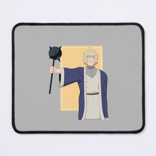 Item preview, Delicious In Dungeon - Falin Touden designed and sold by Inthestardust.