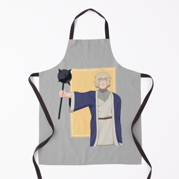 Item preview, Delicious In Dungeon - Falin Touden designed and sold by Inthestardust.