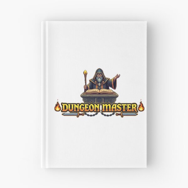 Item preview, Dungeon Master designed and sold by YBY1981.