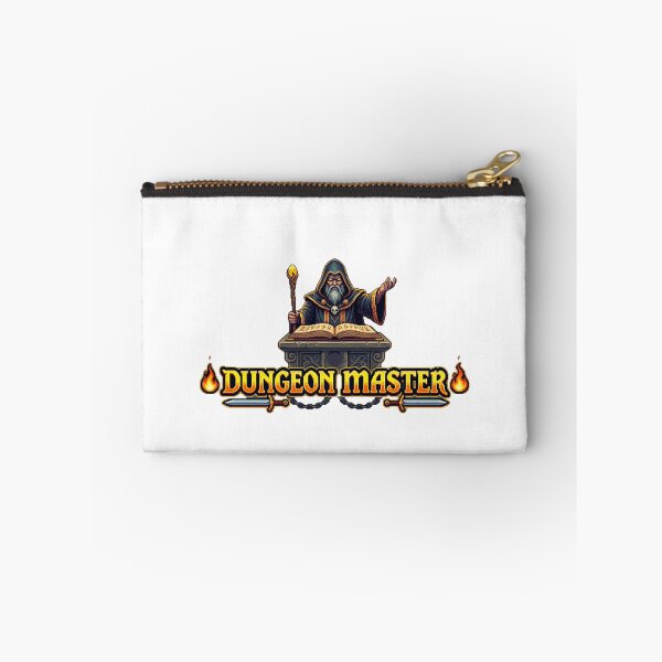 Item preview, Dungeon Master designed and sold by YBY1981.