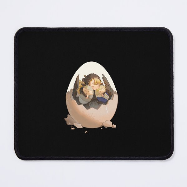 Item preview, Delicious In Dungeon - Falin Touden  designed and sold by Inthestardust.