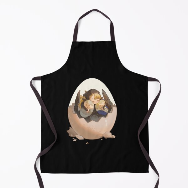 Item preview, Delicious In Dungeon - Falin Touden designed and sold by Inthestardust.