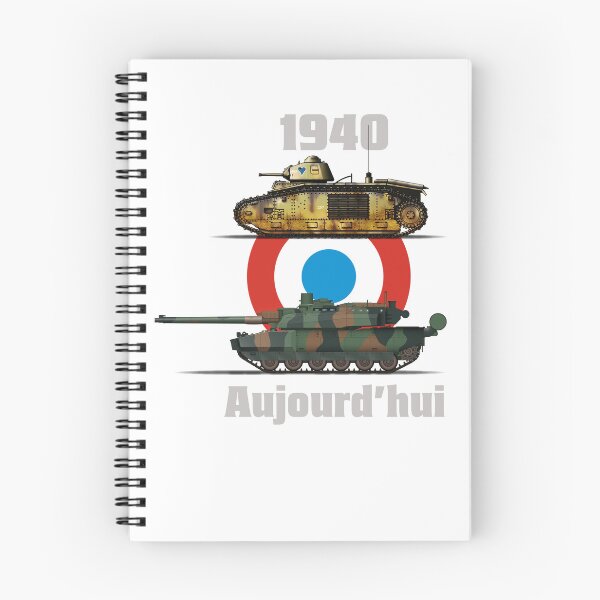 Item preview, French WW2 tank - 09 designed and sold by MAT76LV.
