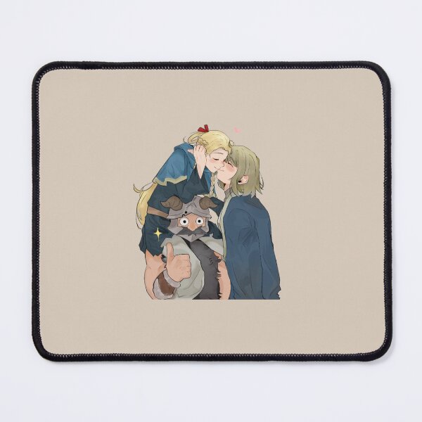 Item preview, Delicious In Dungeon - Falin Touden  designed and sold by Inthestardust.