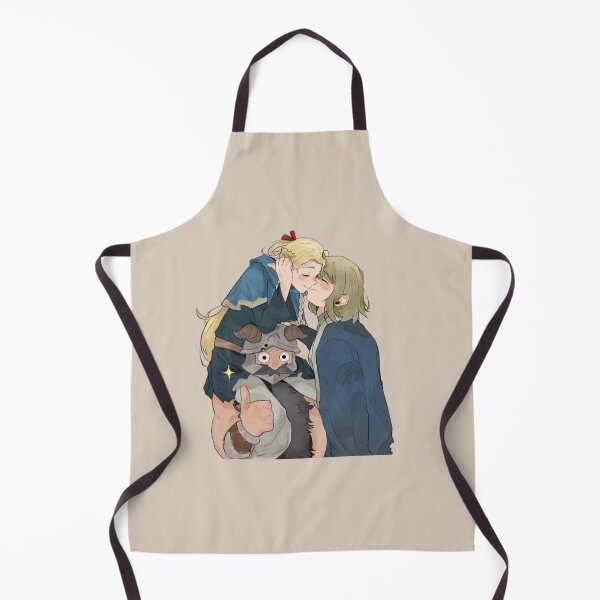 Item preview, Delicious In Dungeon - Falin Touden designed and sold by Inthestardust.