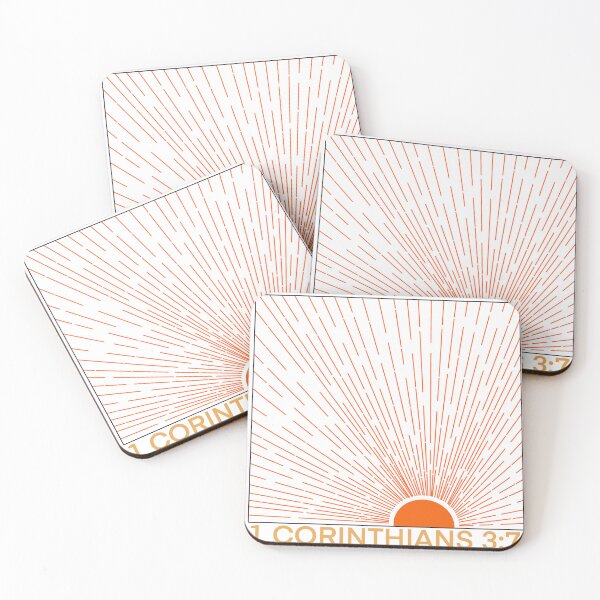 Item preview, GOD MAKES IT GROW - 1 Corinthians 3  designed and sold by All-Joy.