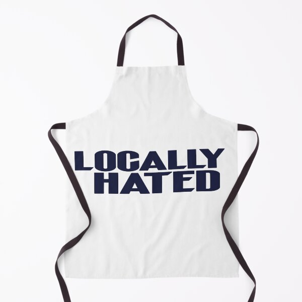 Item preview, Locally Hated Y2K designed and sold by delllsdesigns.