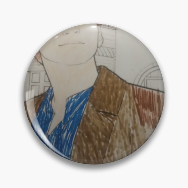 Item preview, 10th Doctor  designed and sold by SouthWindleader.