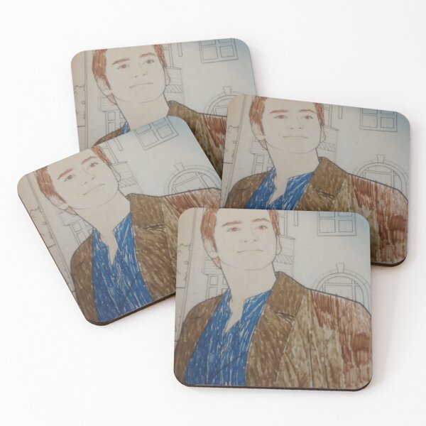 Item preview, 10th Doctor  designed and sold by SouthWindleader.