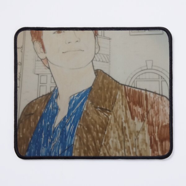 Item preview, 10th Doctor designed and sold by SouthWindleader.