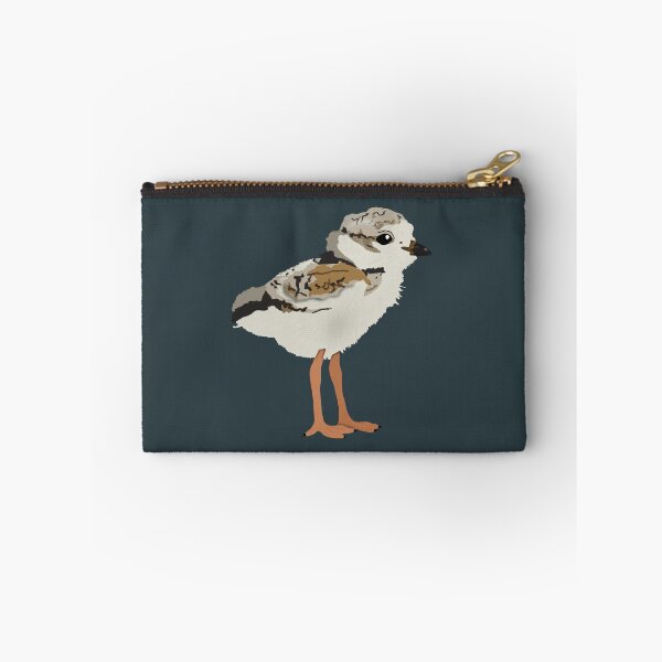 Item preview, Piping Plover Chick designed and sold by BDBirds.