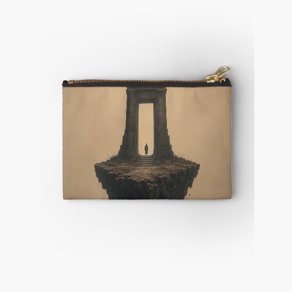 Item preview, The Gate Beyond Gravity  designed and sold by SacredLensV.