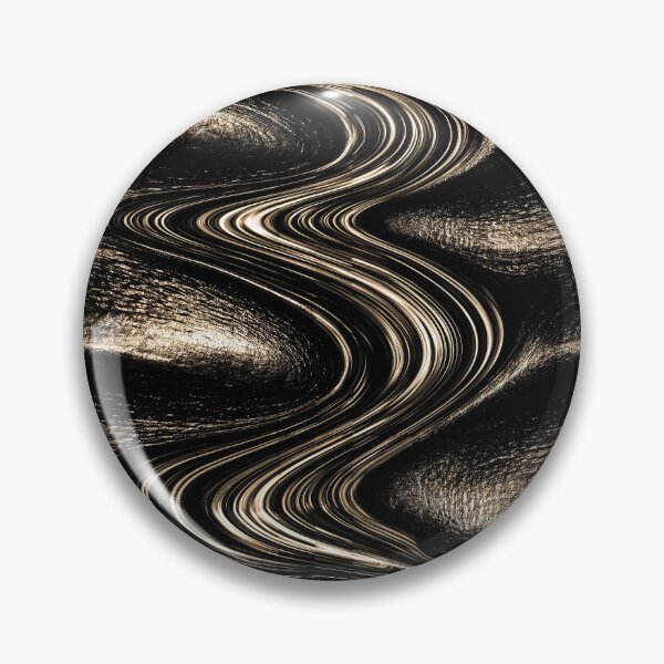 Item preview, Obsidian Smoke and Mirror Fluid Ripple designed and sold by Piotrek0001.