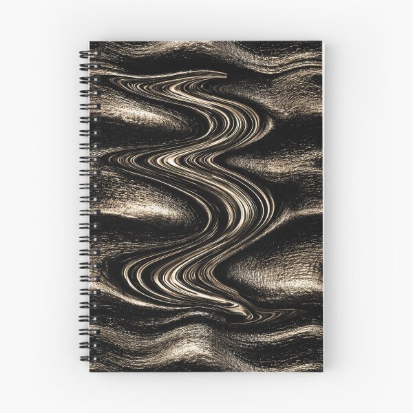 Item preview, Obsidian Smoke and Mirror Fluid Ripple designed and sold by Piotrek0001.