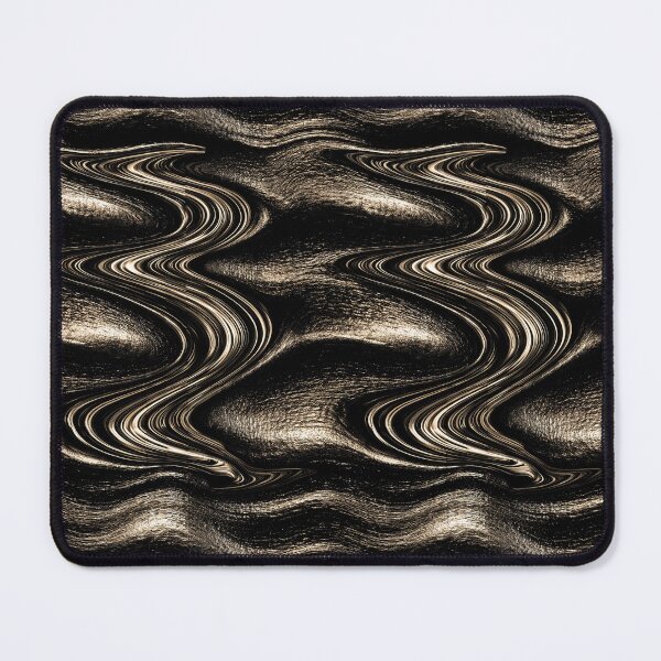 Item preview, Obsidian Smoke and Mirror Fluid Ripple designed and sold by Piotrek0001.