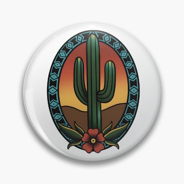 Item preview, Cactus designed and sold by Colón Graphix’s.