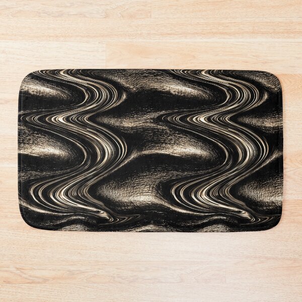 Item preview, Obsidian Smoke and Mirror Fluid Ripple designed and sold by Piotrek0001.