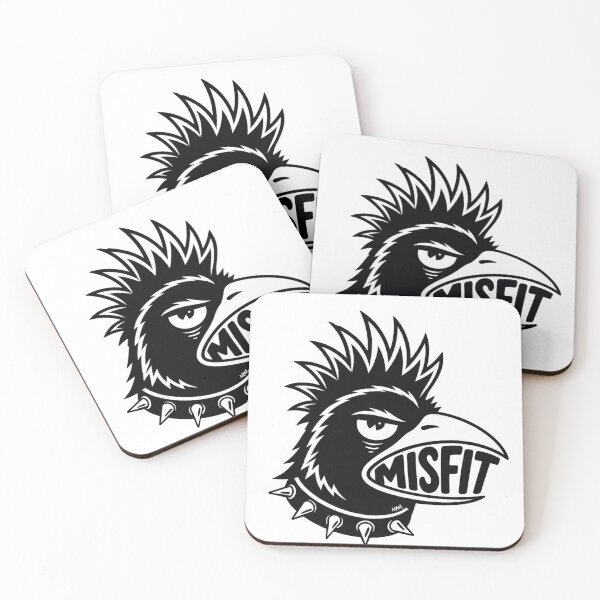 Item preview, Rebel Crow designed and sold by ArtbyMAM.