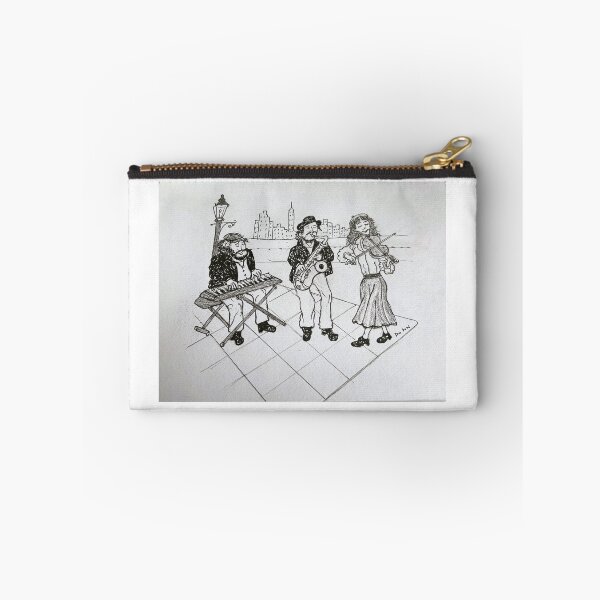 Item preview, Street Serenade  designed and sold by BrianDekter.