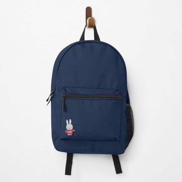 Item preview, miffy - washington capitals designed and sold by cam <3.