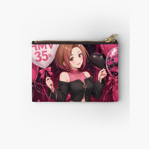 Item preview, Meiko (Hatsune Miku X HMV) designed and sold by Kitsune Merchant.