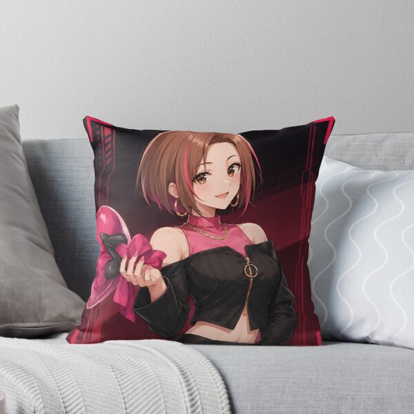 Item preview, Meiko (Hatsune Miku X HMV) designed and sold by Kitsune Merchant.