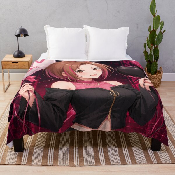 Item preview, Meiko (Hatsune Miku X HMV) designed and sold by Kitsune Merchant.