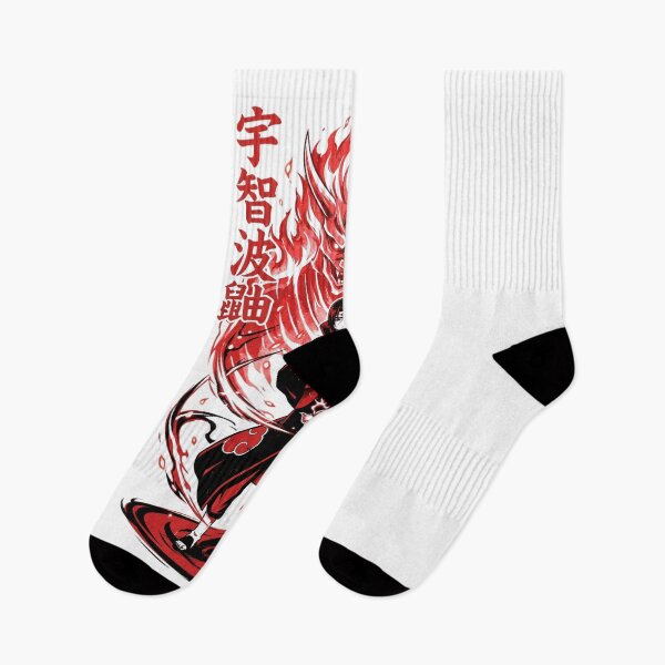 Item preview, Itachi Uchiha Red Susanoo Anime Artwork designed and sold by FreakToons.
