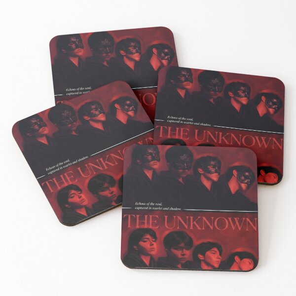 Item preview, The unknown designed and sold by Vikraynee.