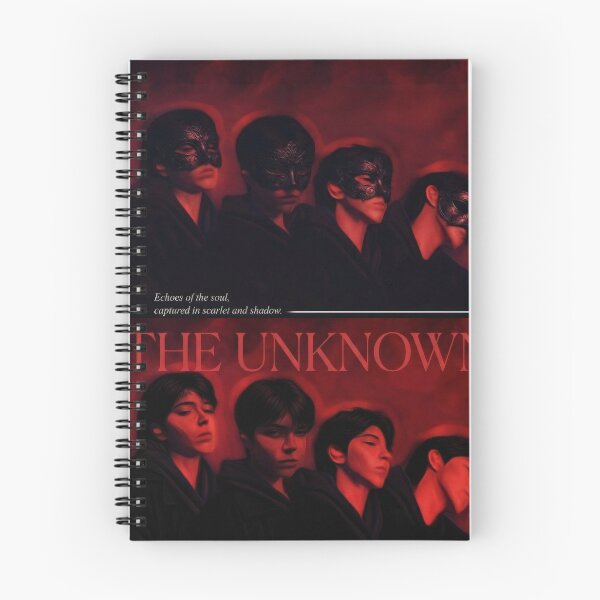 Item preview, The unknown designed and sold by Vikraynee.