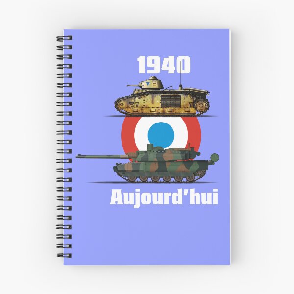 Item preview, French WW2 tank - 10 designed and sold by MAT76LV.