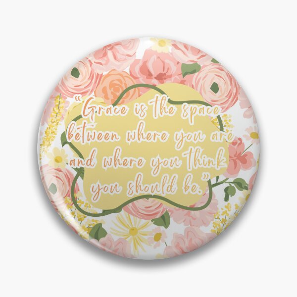 Item preview, Self Grace designed and sold by AccessoriesareNecessities.