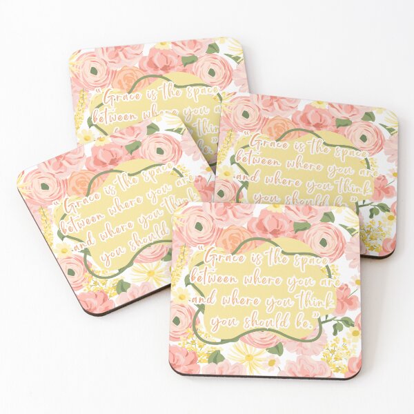 Item preview, Self Grace designed and sold by AccessoriesareNecessities.