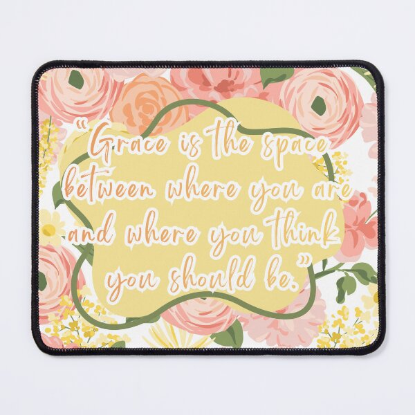 Item preview, Self Grace designed and sold by AccessoriesareNecessities.